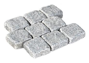 G623 Paving stone Tumbled