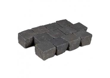 Basalt Paving stone Split